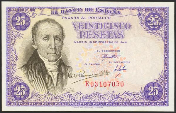 M0000020289 - Billetes Españoles