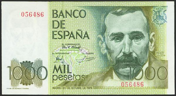 M0000020473 - Billetes Españoles