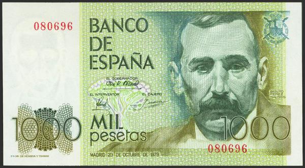 M0000020475 - Billetes Españoles
