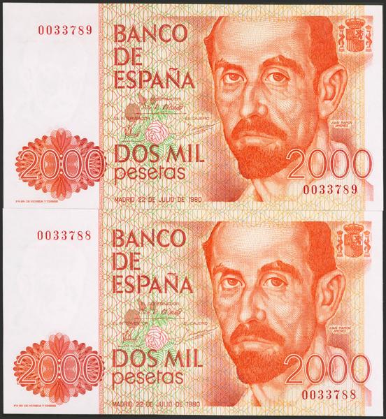 M0000020506 - Billetes Españoles