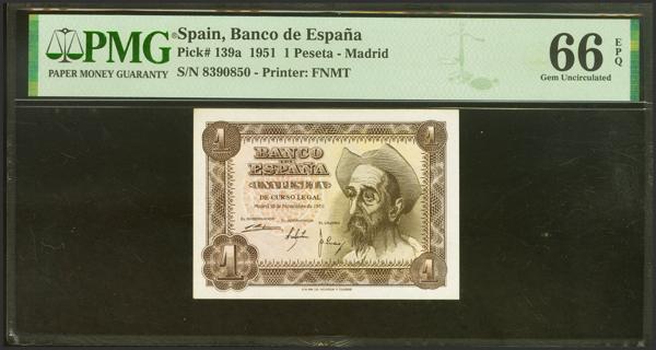M0000020849 - Billetes Españoles
