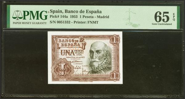 M0000020851 - Billetes Españoles