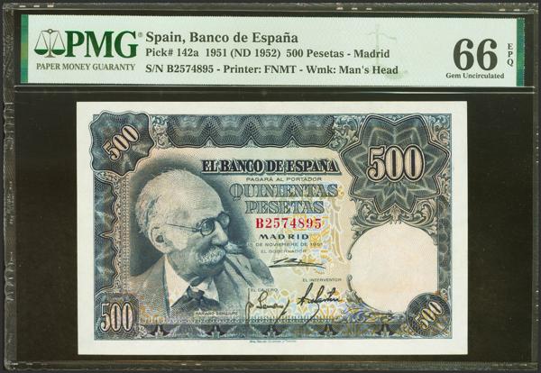 M0000021067 - Billetes Españoles