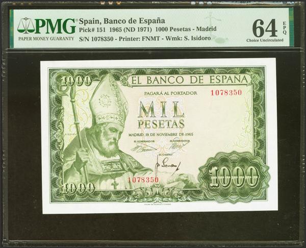 M0000021086 - Billetes Españoles