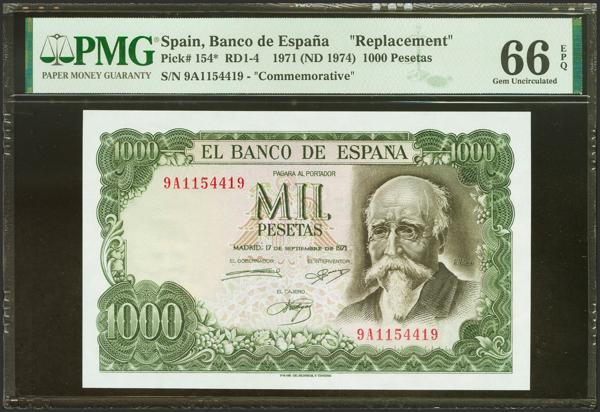 M0000021087 - Billetes Españoles