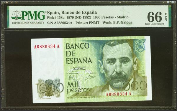 M0000021095 - Billetes Españoles