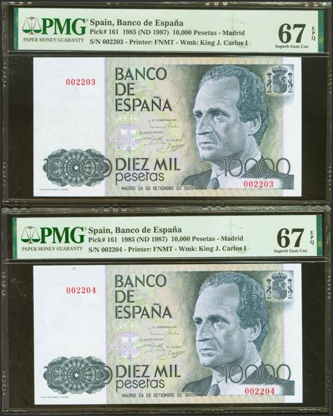 M0000021097 - Billetes Españoles