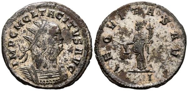 M0000021233 - The militar anarchy