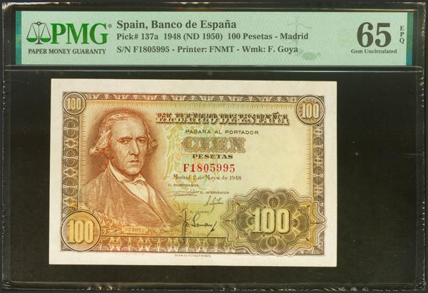 M0000021393 - Billetes Españoles