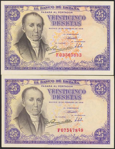 M0000021815 - Billetes Españoles
