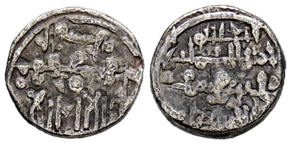 M0000021907 - Almoravids