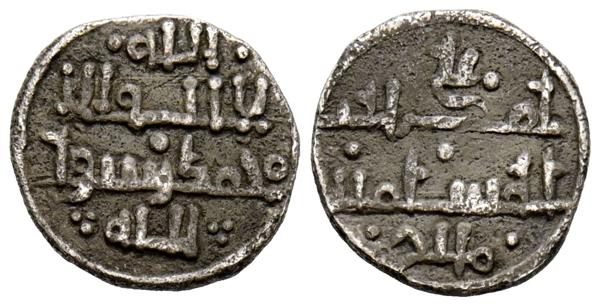 M0000021910 - Almoravids