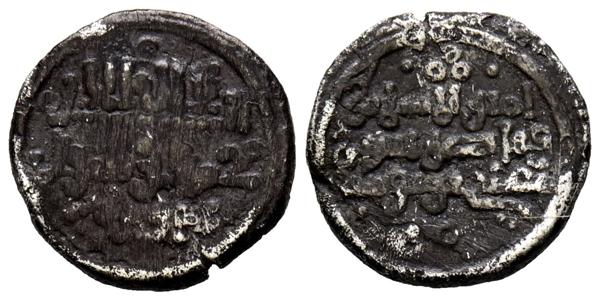 M0000021912 - Almoravids