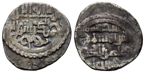 M0000021915 - Almoravids