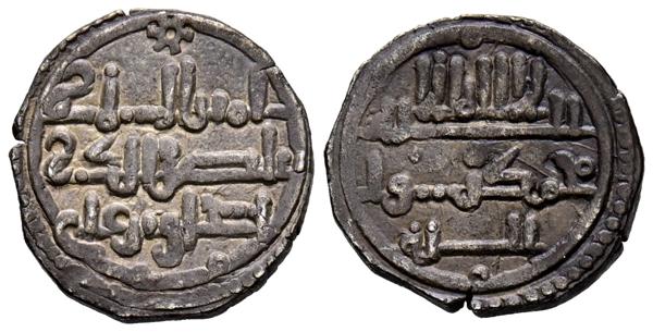 M0000021917 - Almoravids