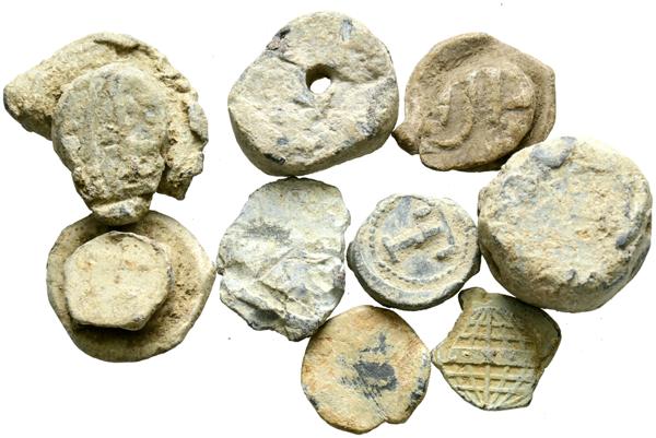 M0000022012 - Lots and collections