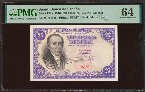 M0000022216 - Billetes Españoles