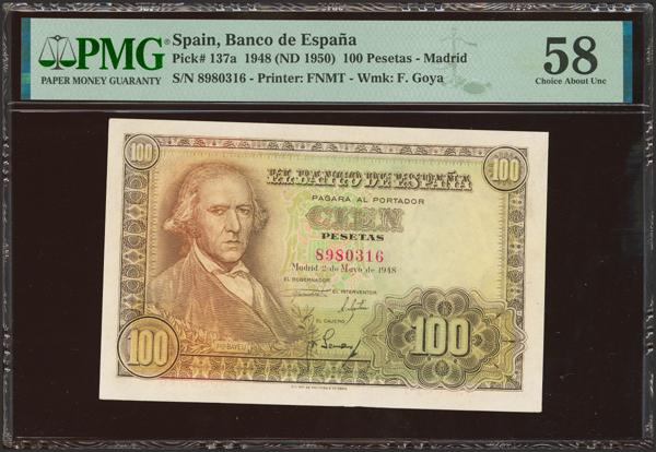 M0000022252 - Billetes Españoles