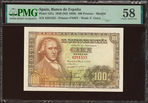 M0000022253 - Billetes Españoles