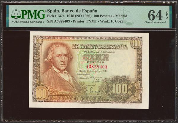 M0000022256 - Billetes Españoles