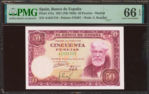 M0000022292 - Billetes Españoles