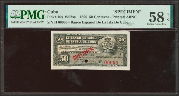 M0000022311 - Billetes de Colonias y Otros