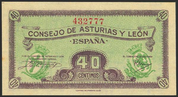 M0000022607 - Billetes Españoles