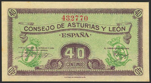 M0000022611 - Billetes Españoles