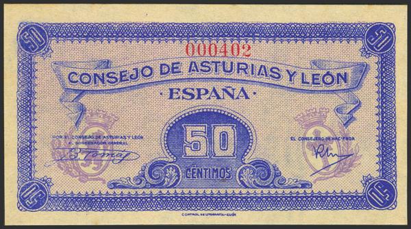 M0000022619 - Billetes Españoles