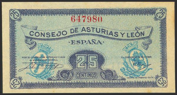 M0000022627 - Billetes Españoles
