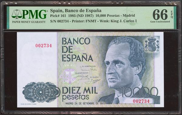 M0000022788 - Billetes Españoles