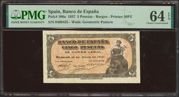 M0000023048 - Billetes Españoles