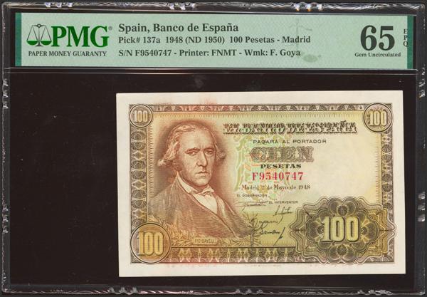 M0000023085 - Billetes Españoles