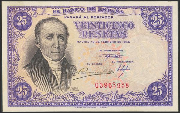 M0000023202 - Billetes Españoles