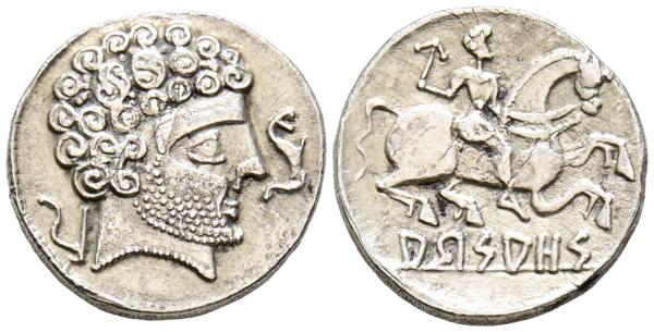 M0000023216 - Hispania Antigua