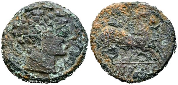 M0000023232 - Hispania Antigua