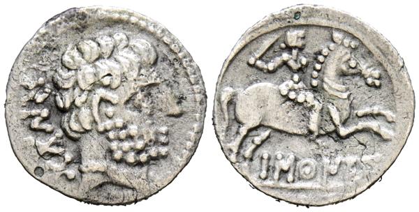 M0000023237 - Hispania Antigua