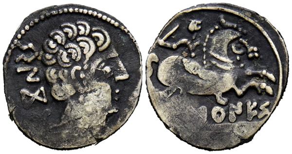 M0000023239 - Hispania Antigua