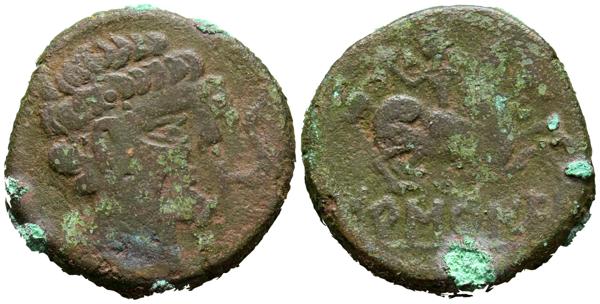 M0000023241 - Hispania Antigua