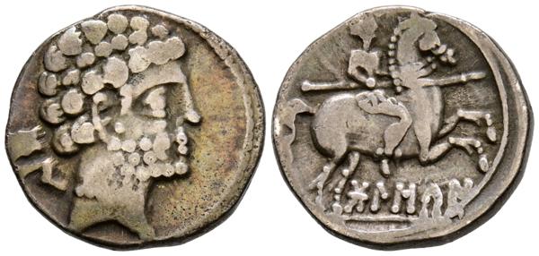 M0000023268 - Hispania Antigua