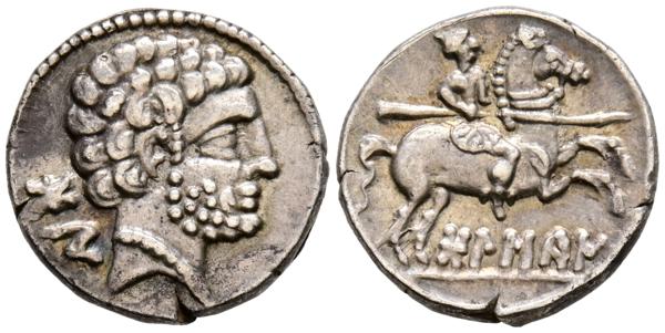 M0000023269 - Hispania Antigua