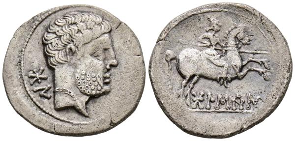 M0000023275 - Hispania Antigua