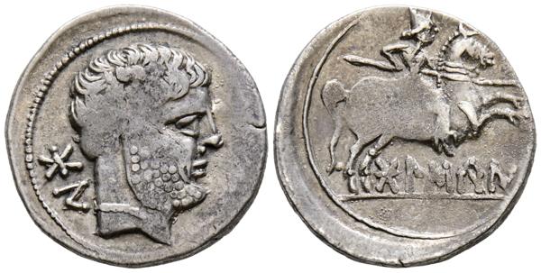 M0000023279 - Hispania Antigua