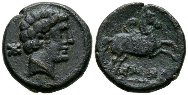 M0000023287 - Hispania Antigua