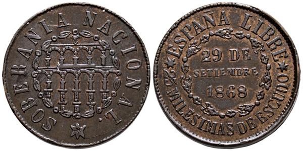M0000023904 - Centenary of the Peseta
