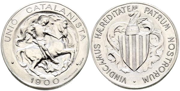 M0000023998 - Centenary of the Peseta