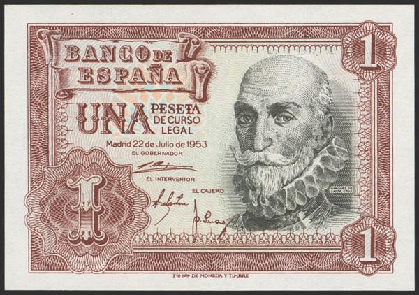M0000024079 - Billetes Españoles