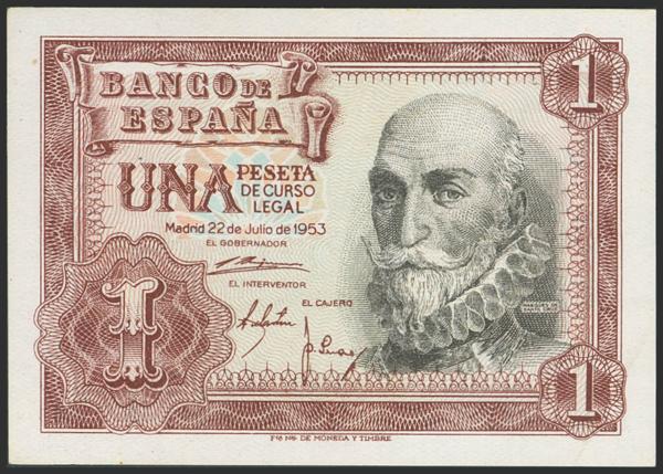 M0000024111 - Billetes Españoles