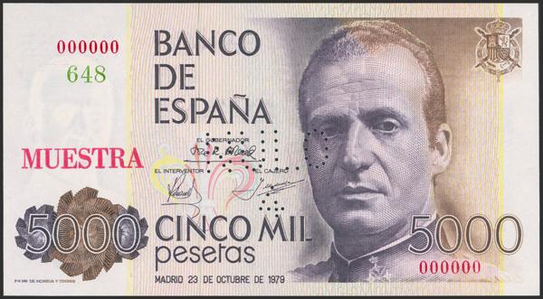 M0000024144 - Billetes Españoles