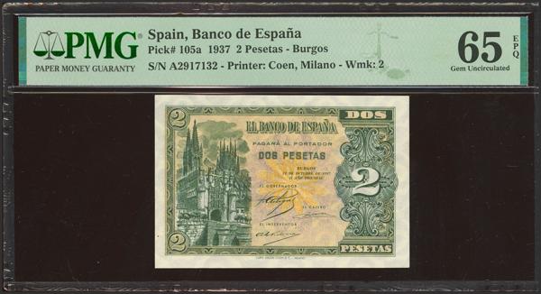 M0000024173 - Billetes Españoles